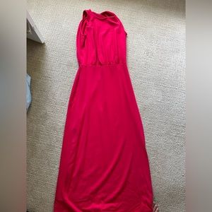 Susana Monaco L maxi pink